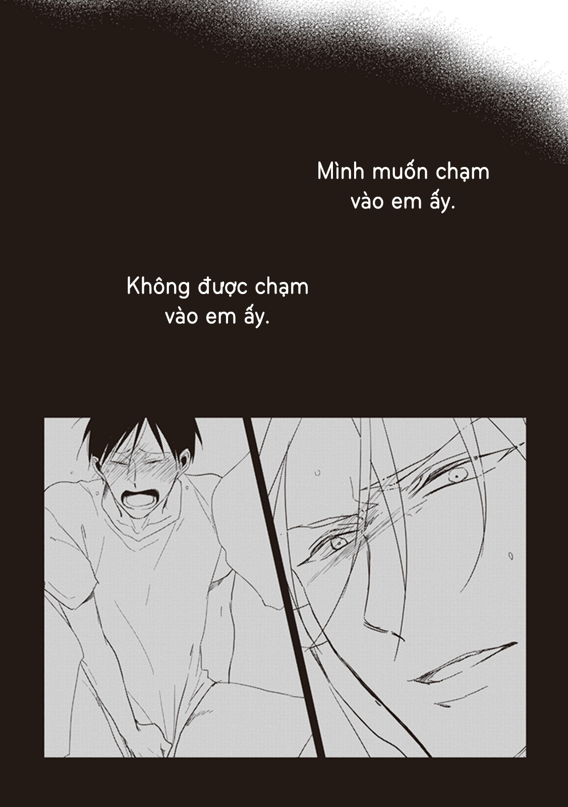 đen hay trắng chapter 2 39