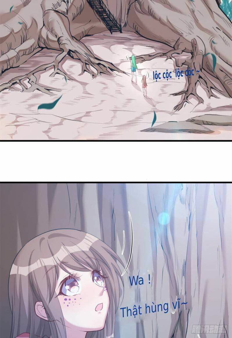 [16+] thảnh thơi thú thế chủng chủng điền, sinh sinh tể chapter 182 7