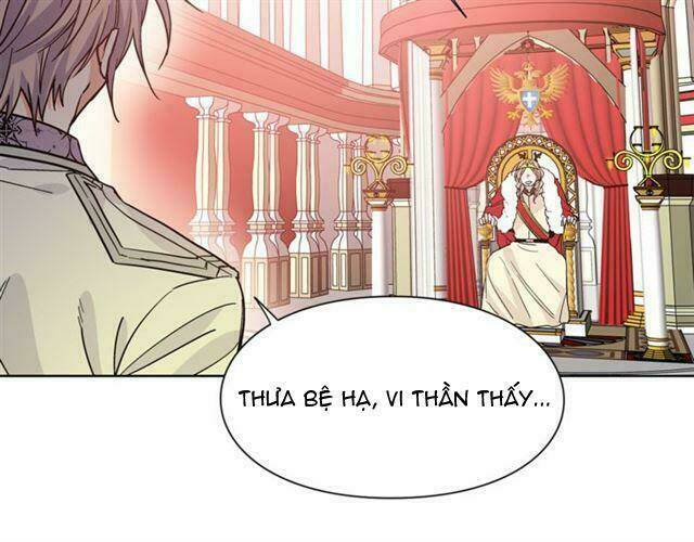 nữ hoàng ngoại khoa chapter 36 51