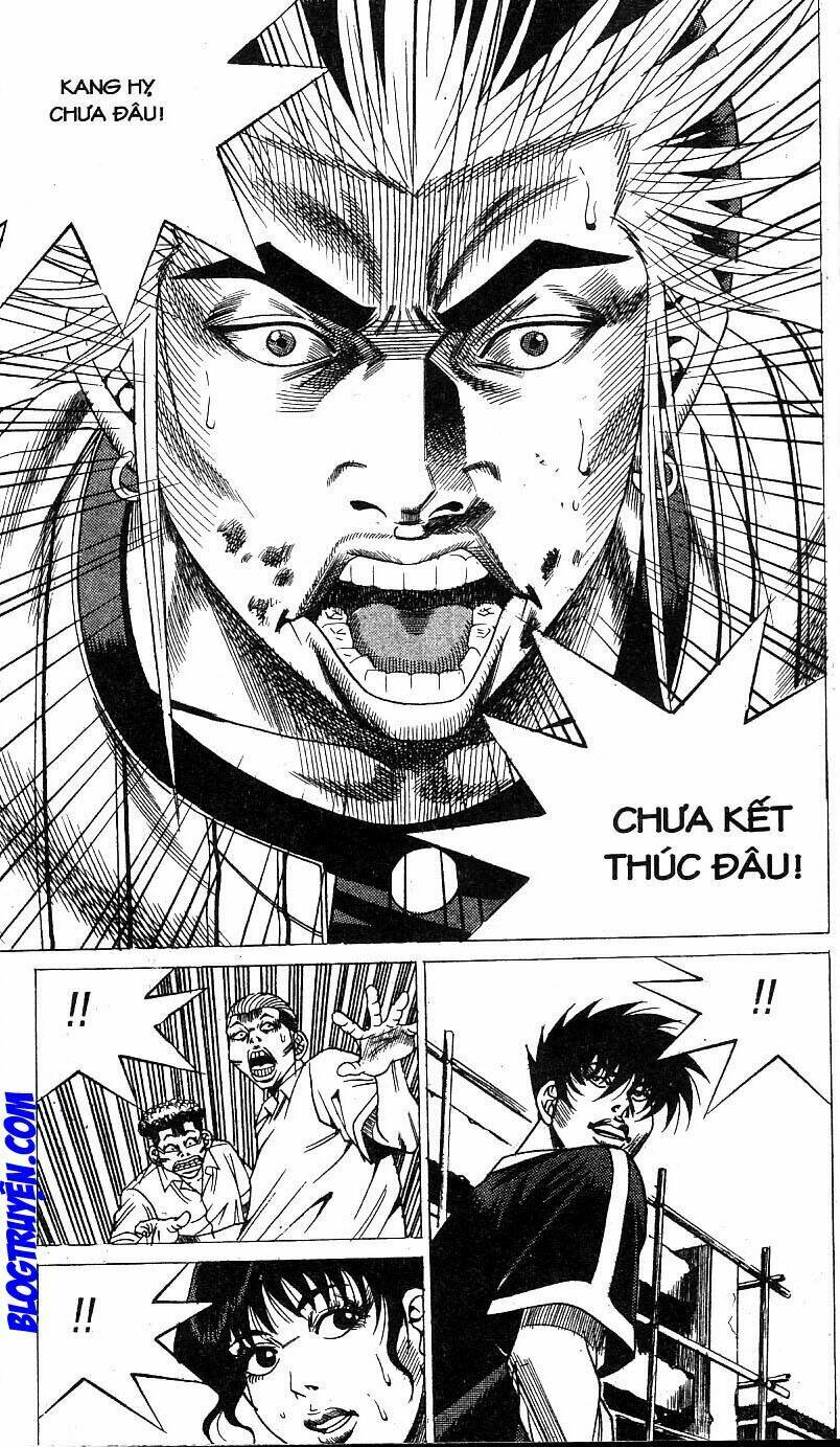 bitagi - anh chàng ngổ ngáo chapter 93 7