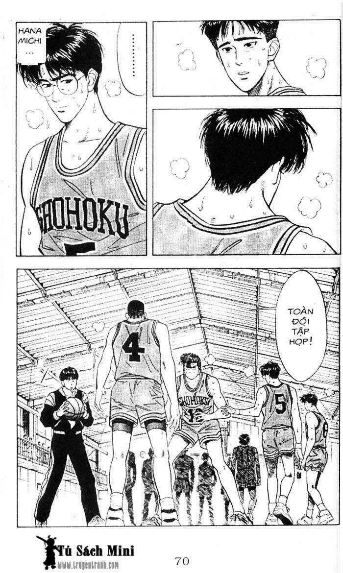 cao thủ bóng rổ chapter 48 9