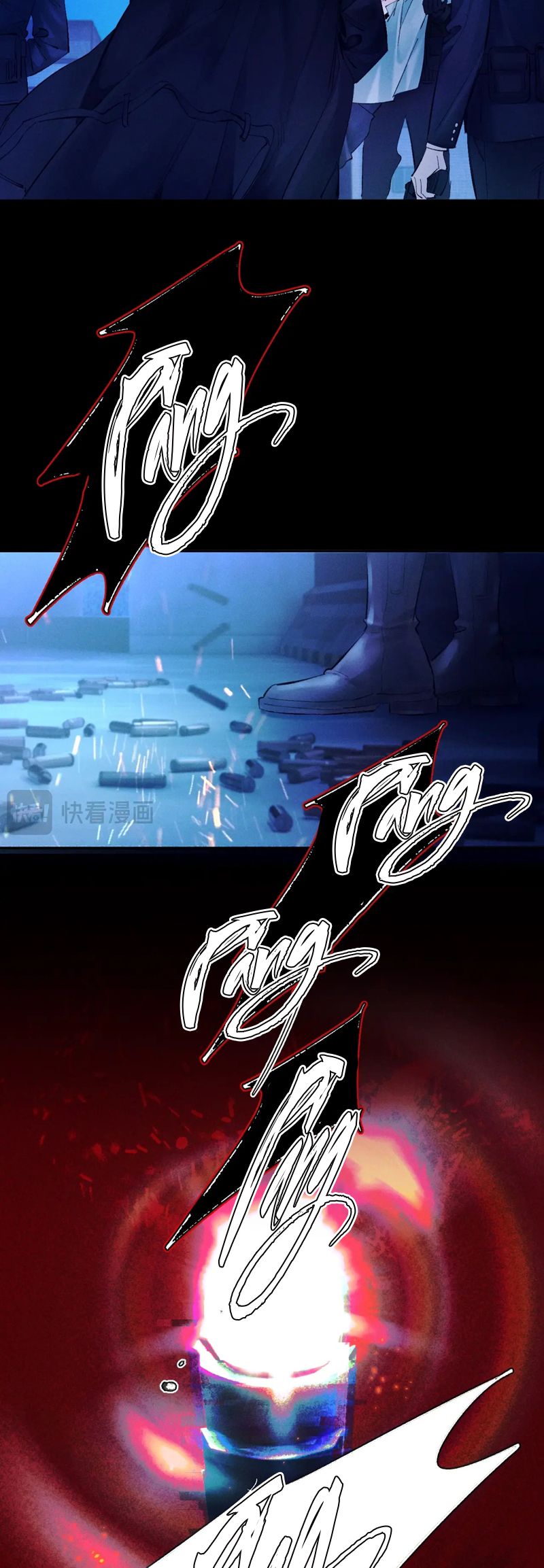 cây nấm nhỏ chapter 39 9