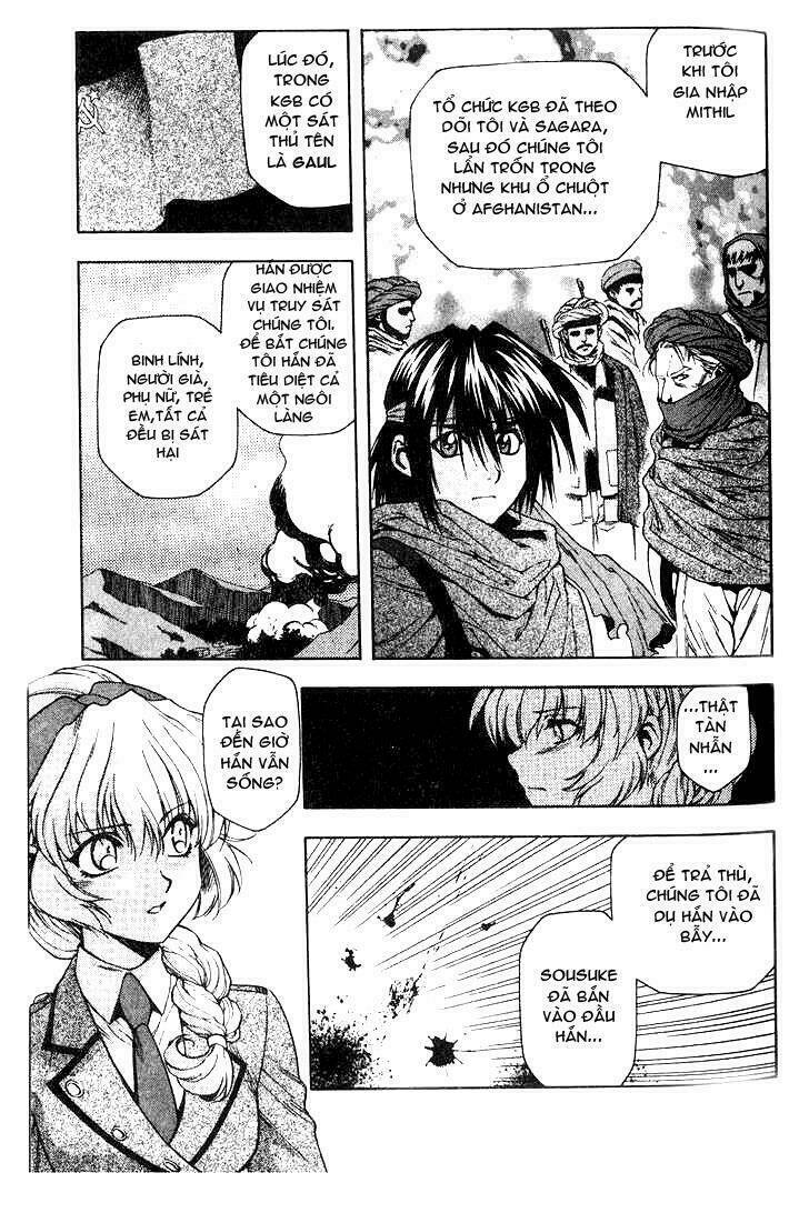 full metal panic! chapter 11 5