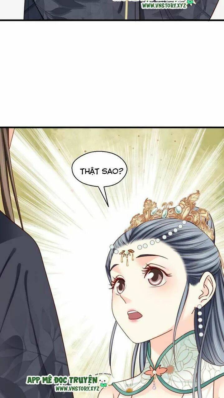 kiều nữ độc phi chapter 212 26