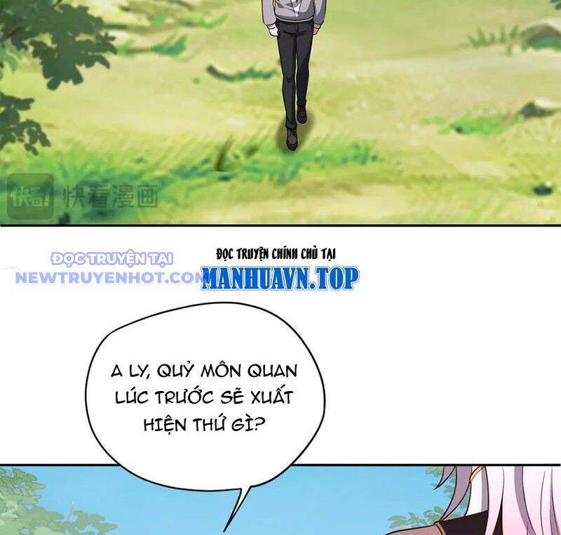 đại lộ vô danh chapter 65 31