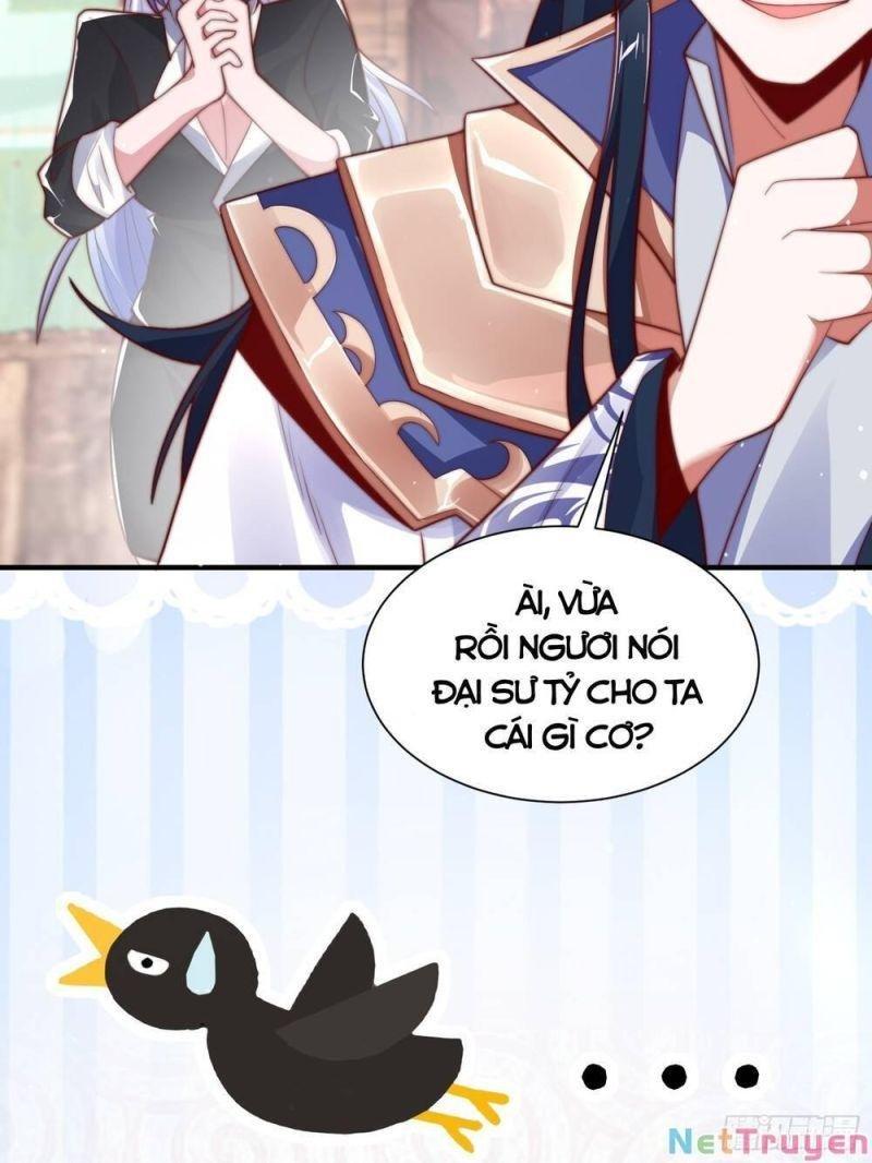 mỗi nữ đồ đệ đều muốn giết ta chapter 6 10