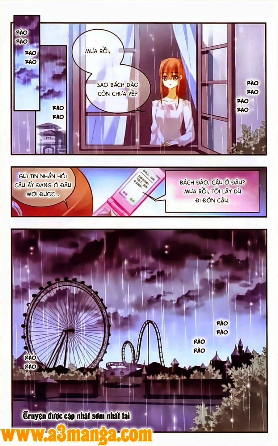 ngôi sao câu lạc bộ chapter 108 19