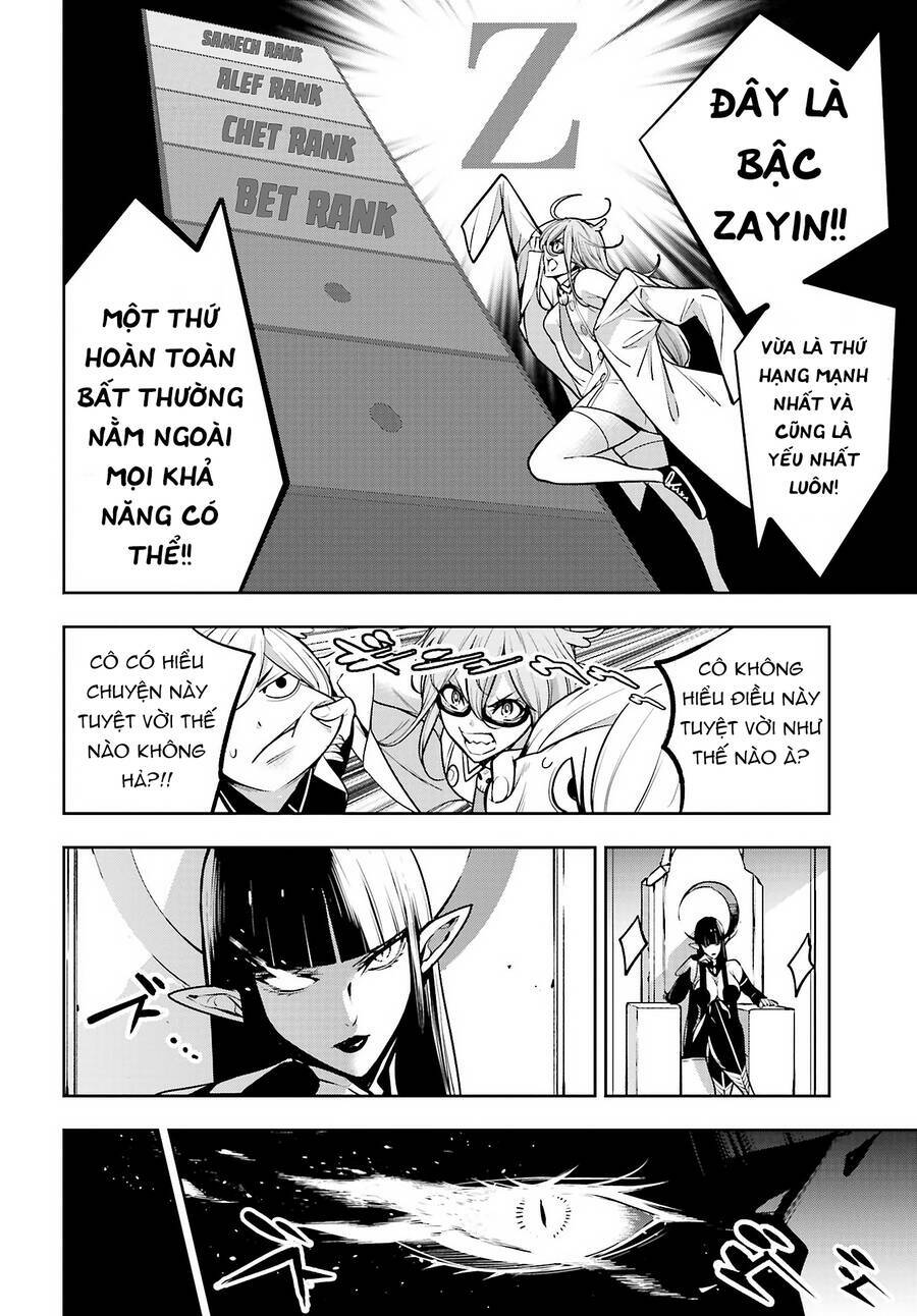 majo taisen - the war of greedy witches chapter 12 11