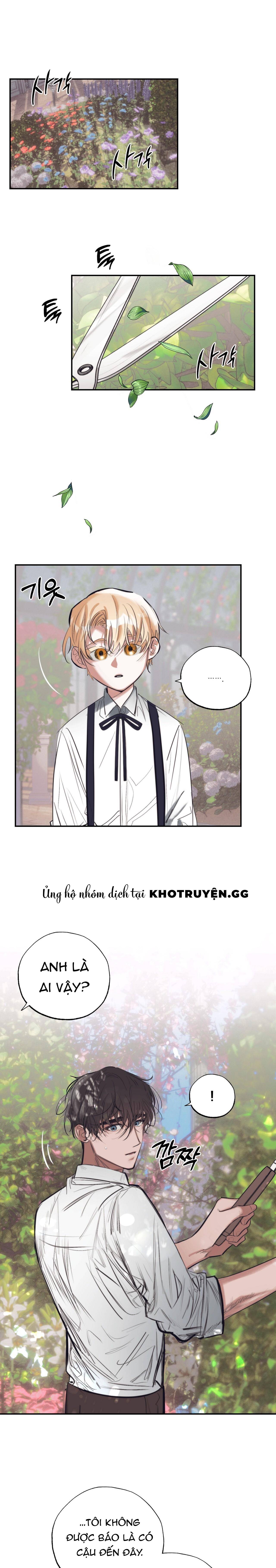 vườn địa đàng của esther chapter 1 5