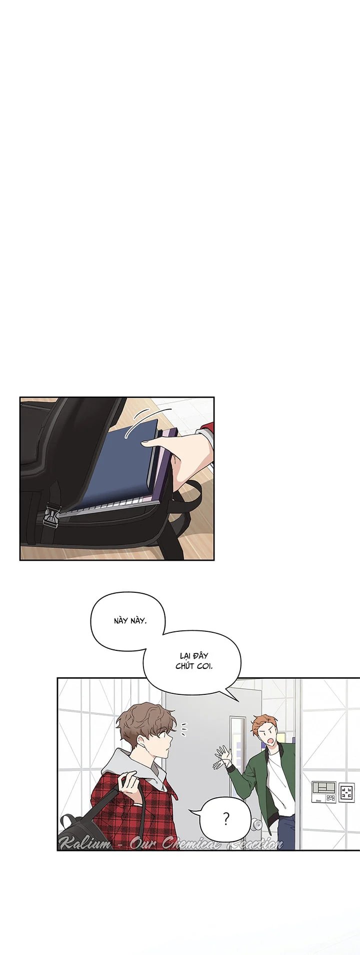 tâm tư của ju in chapter 1 11