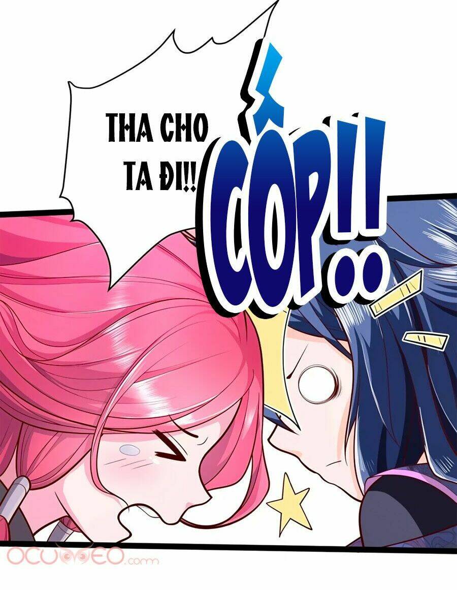 nam sủng của ta muốn leo tường chapter 4 8