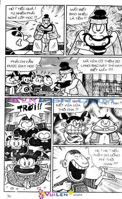 thần đồng đất việt chapter 45 36