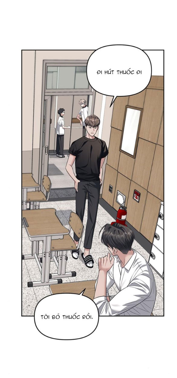 xâm nhập trường trung học tài phiệt chapter 54.2 27