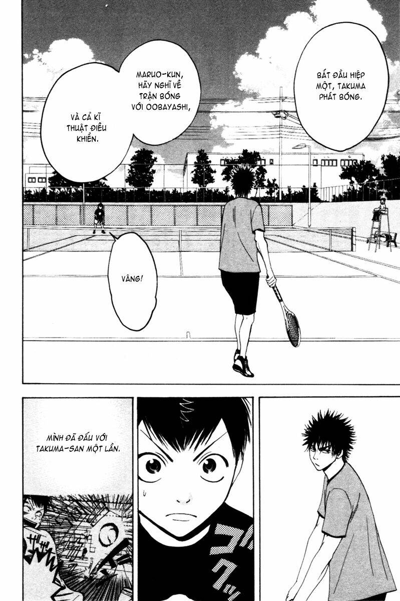 baby steps chapter 15 15