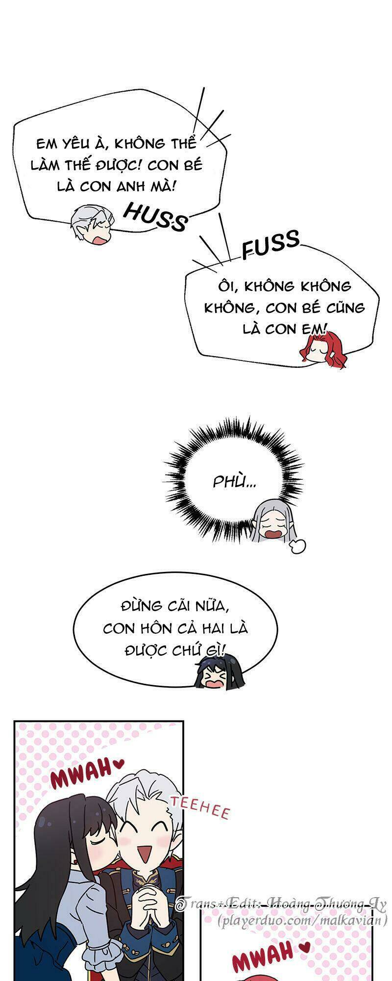 khế ước của ma tộc chapter 12 36