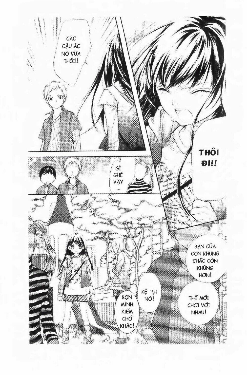 thứ 6 ngày 13 chapter 16 57