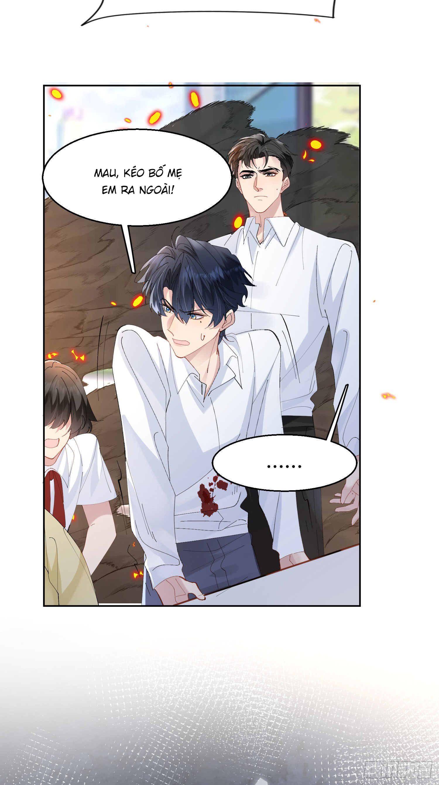 ỷ trên hiếp dưới chapter 10 22