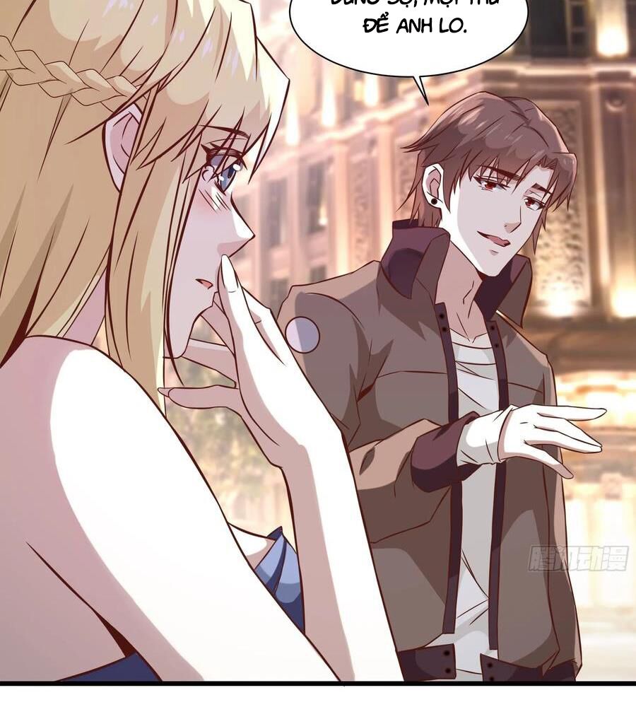 nãi ba là chiến thần mạnh nhất chapter 36 6