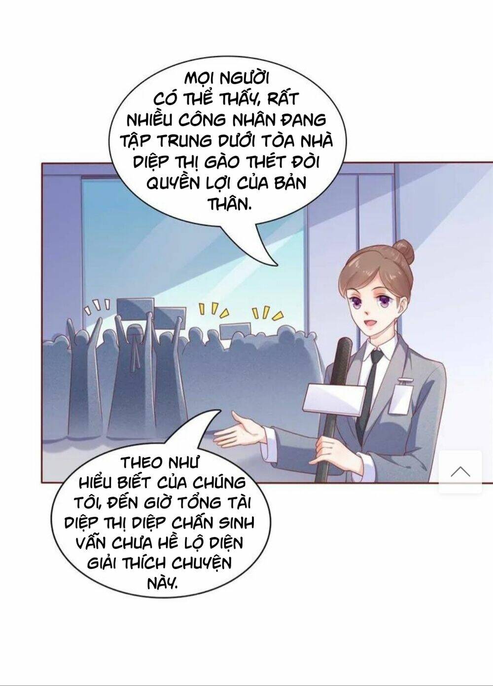 bá đạo tổng tài yêu tôi chapter 193 2