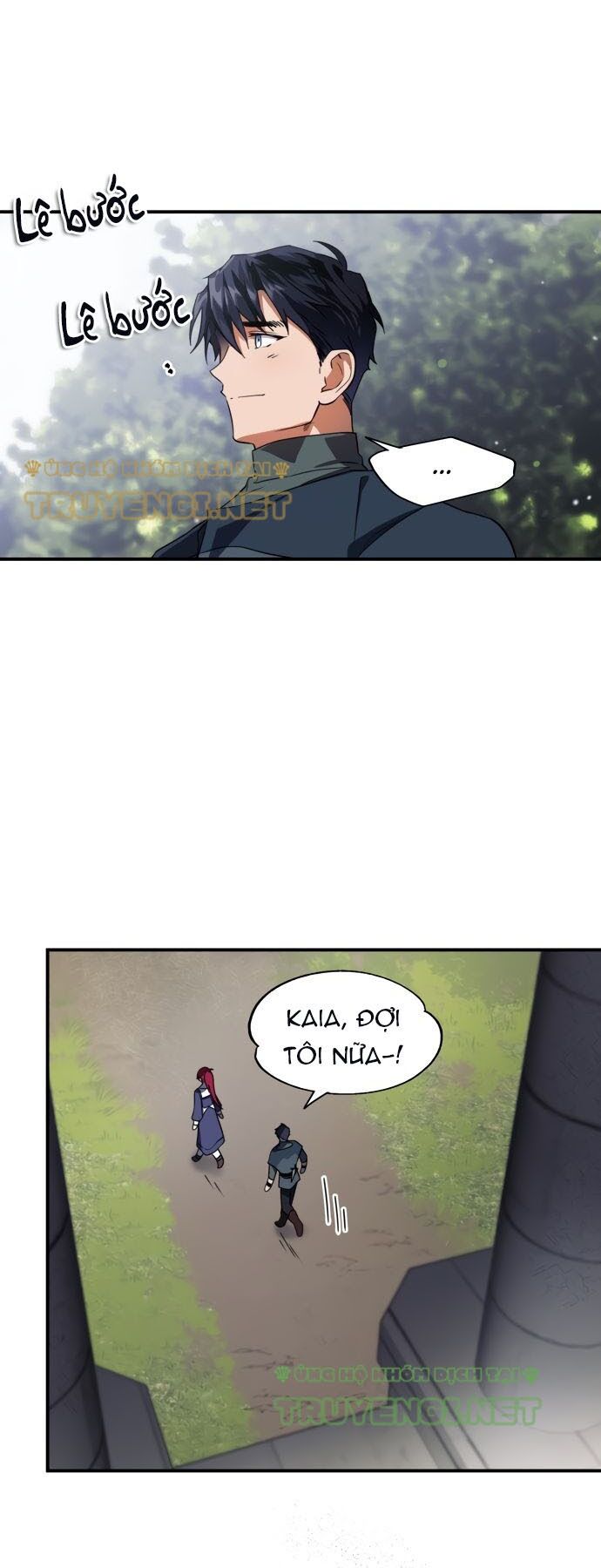 bị che khuất bởi ánh hoàng hôn chapter 7 15