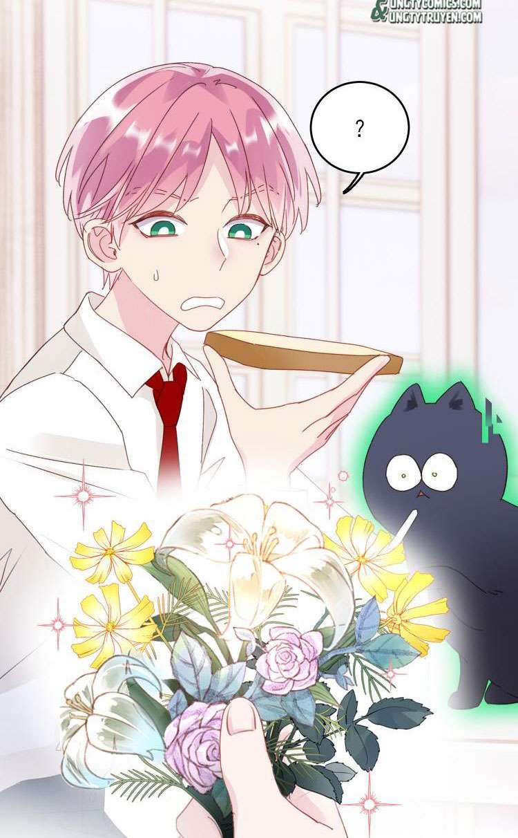 tôi phải làm 1 kẻ đại xấu xa chapter 16 21