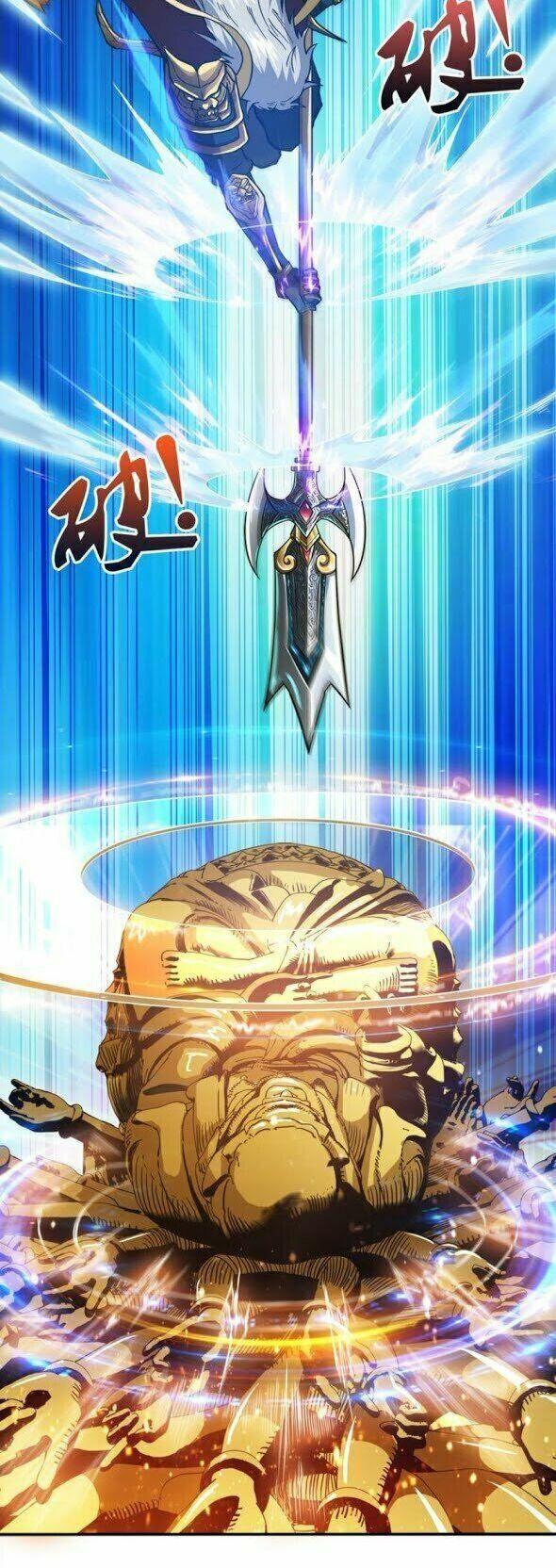 god slayer chapter 0 29