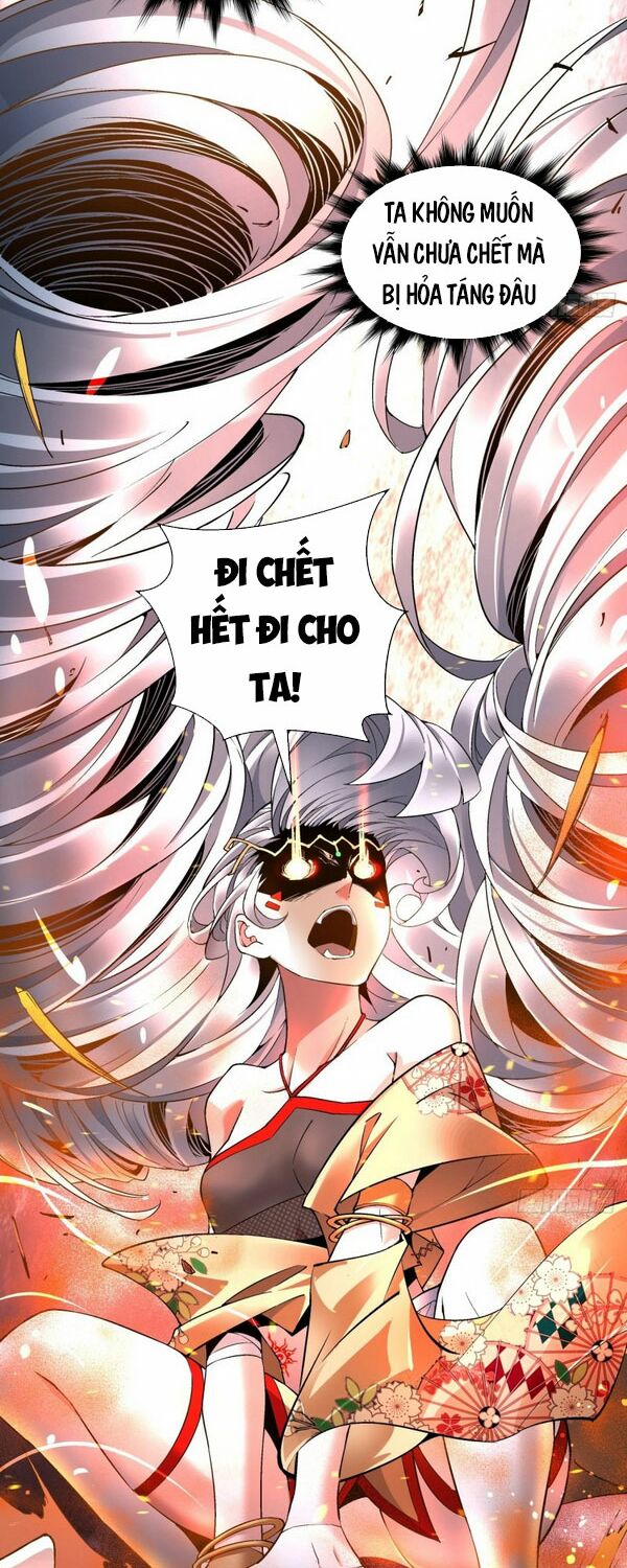 ta là nhà giàu số một, ta không muốn trọng sinh chapter 22 27