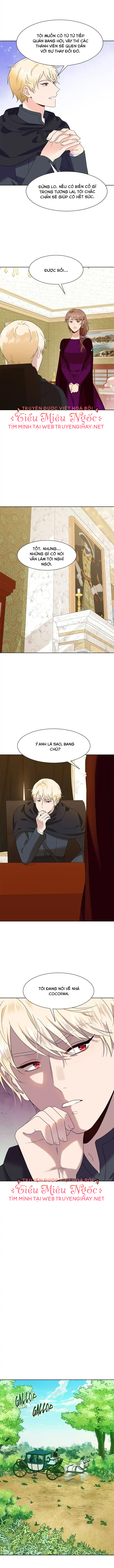 hương vị tình yêu chapter 83 10