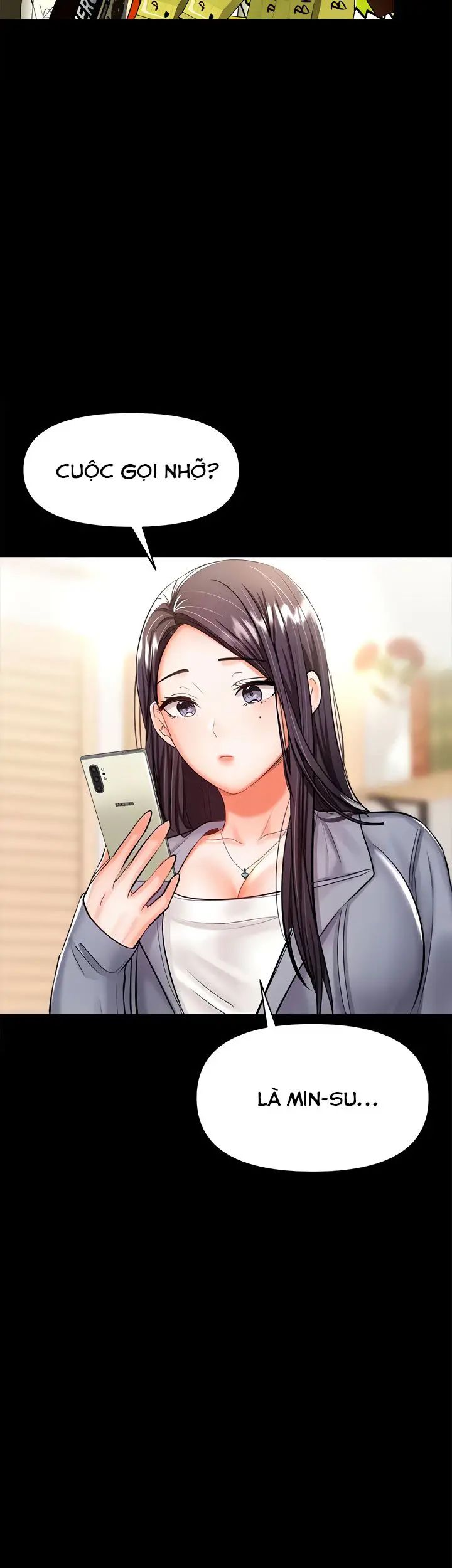 xin tài trợ cho em chapter 20 29