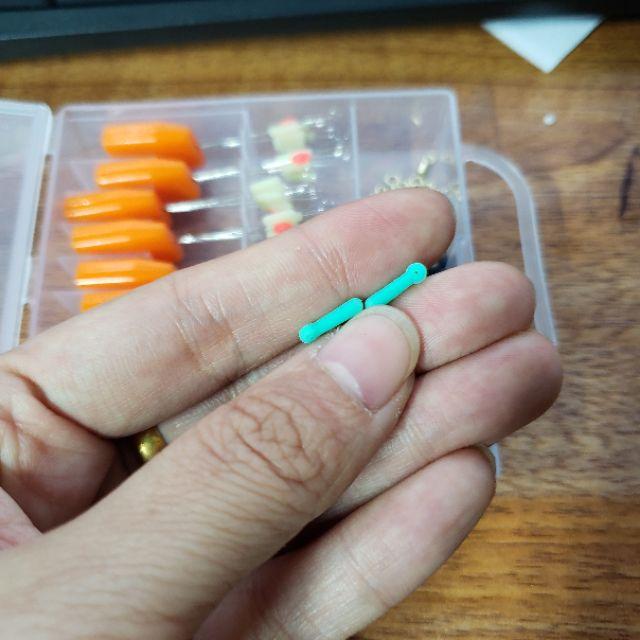 Bộ Phụ Kiện Câu Đơn ,Câu Đài Chuyên Nghiệp