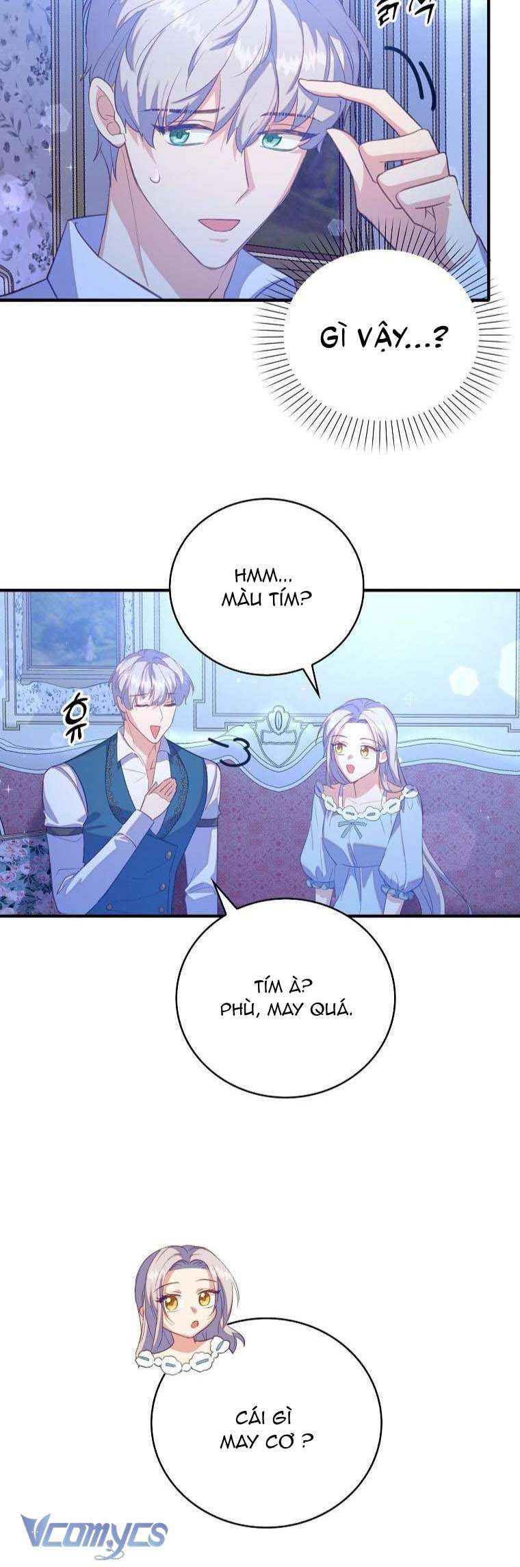 tôi chỉ nhận ra sau khi mất cô ấy chapter 32 21