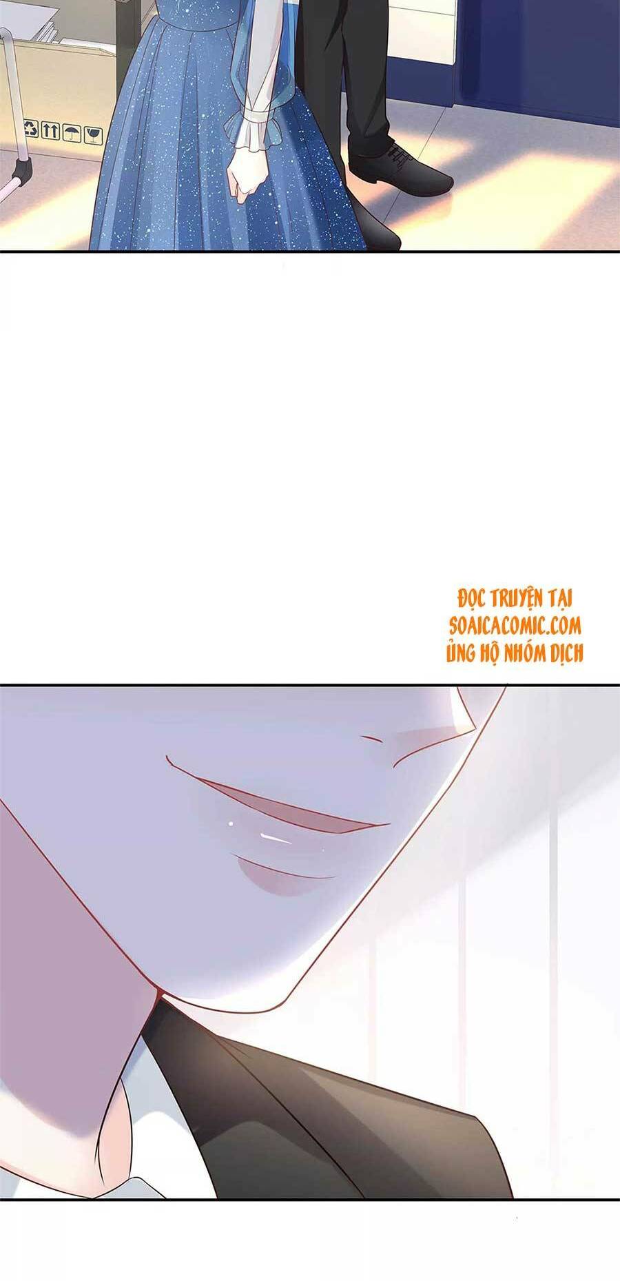 tôi dựa vào tà ý: nghịch chuyển nhân sinh chapter 40 18