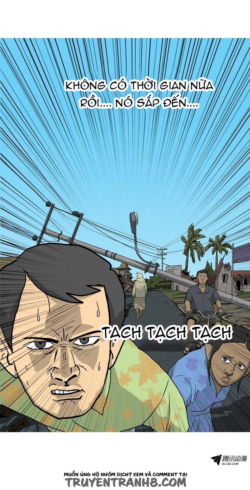 hồi sinh chapter 26 6