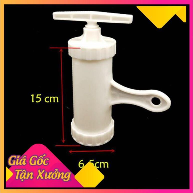 Dụng Cụ Nhồi Xúc Xích Lạp Xưởng Mini Cầm Tay