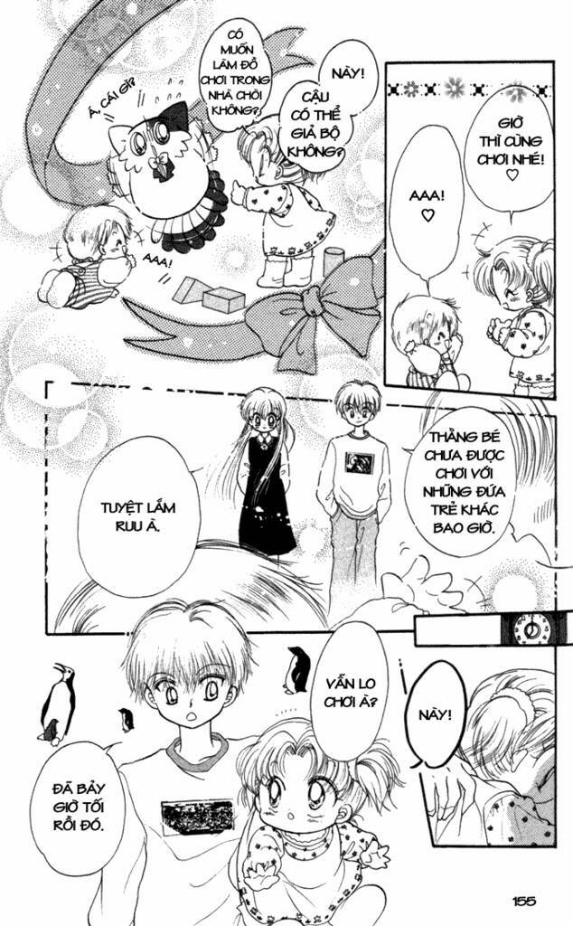 daa! daa! daa! chapter 15 23