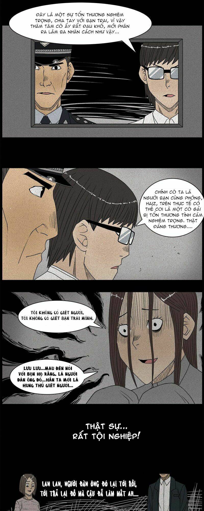 kinh dị đêm khuya chapter 9 35