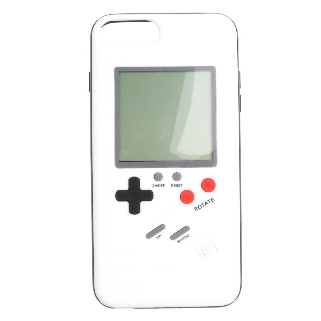 Case Back Cover for  Game Player for  8 Plus