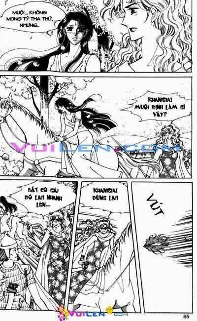 hậu duệ hoàng gia chapter 13 65