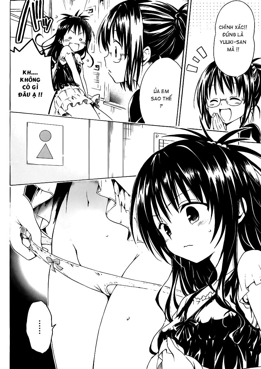 to love - ru darkness chapter 22.5 10