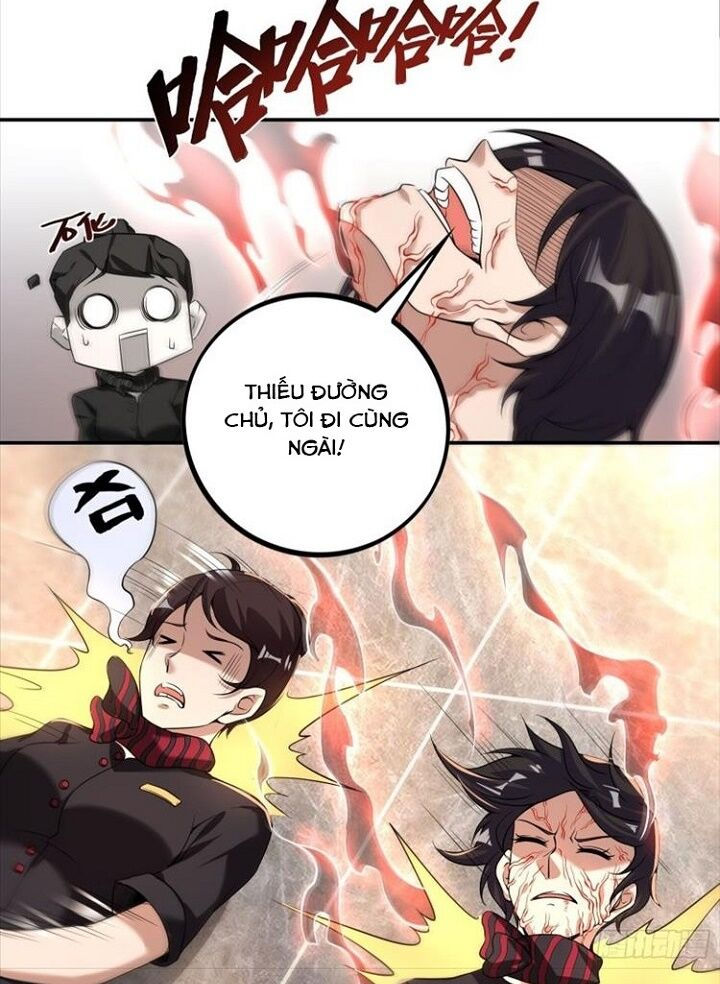 đệ nhất người ở rể chapter 64 38