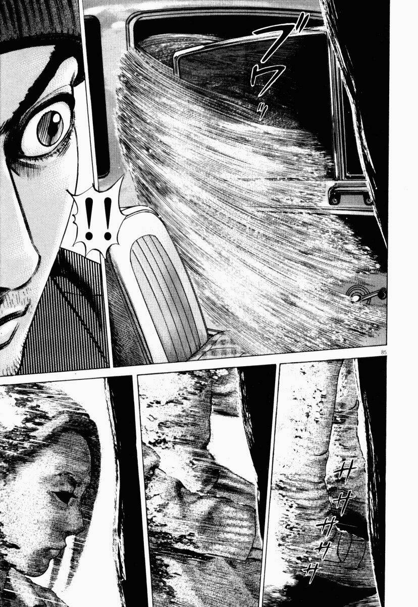 homunculus chapter 43 37