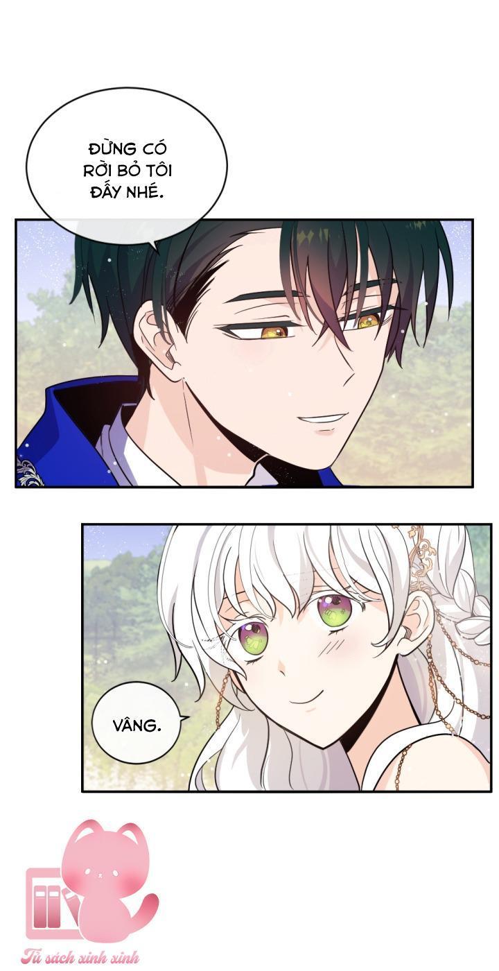 nguyện ước vô vọng của ma nữ chapter 53 9