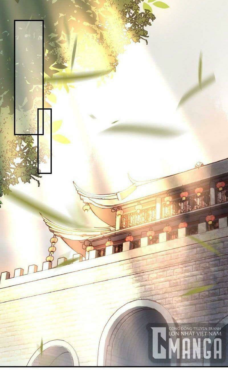 vương gia kiêu ngạo quá khó cua chapter 99 34