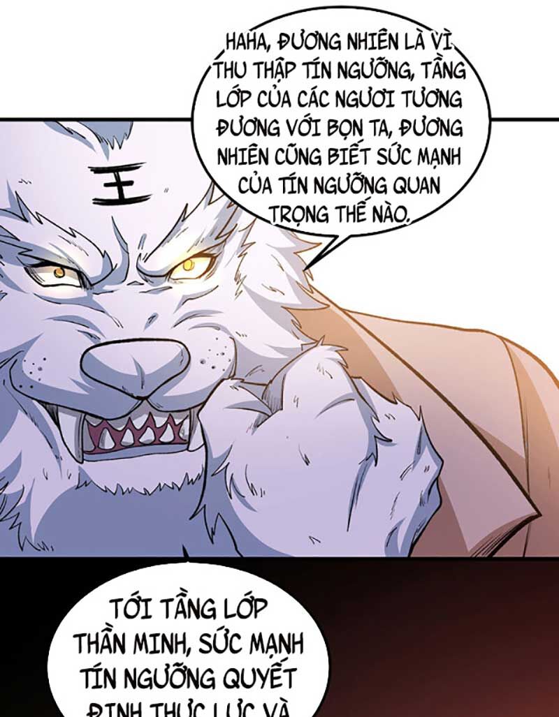 võ đạo độc tôn chapter 582 65