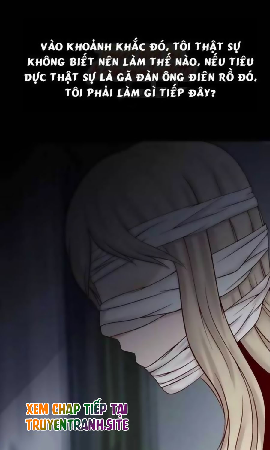 tấm da người chapter 26 9