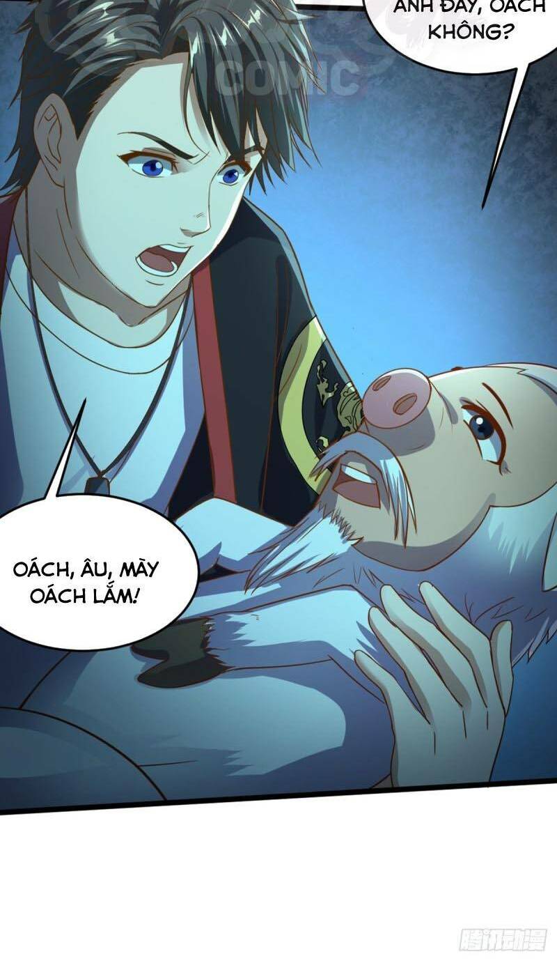 thập nhị thiên kiếp chapter 56 6