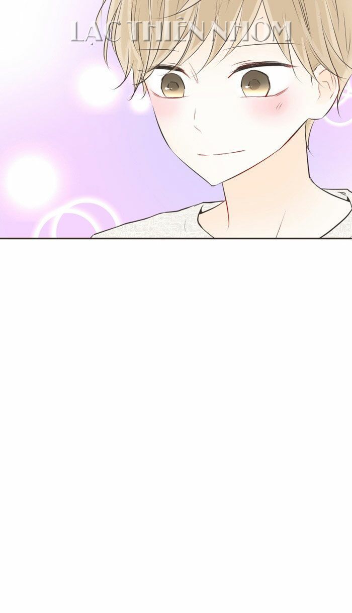 choco ngọt ngào chapter 32 8