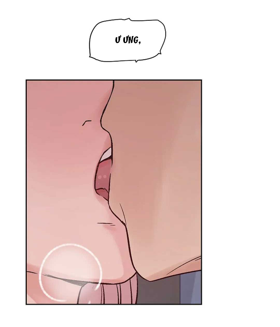 [18+] công tư phân minh chapter 50.1 4