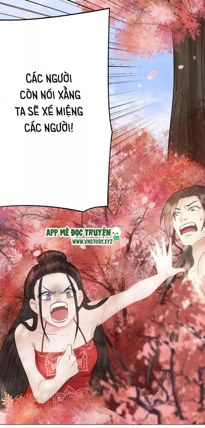 cực phẩm phế vật tiểu thư chapter 29 35