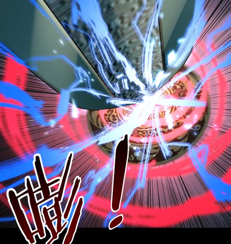 Ta Trời Sinh Đã Là Nhân Vật Phản Diện chapter 0 56